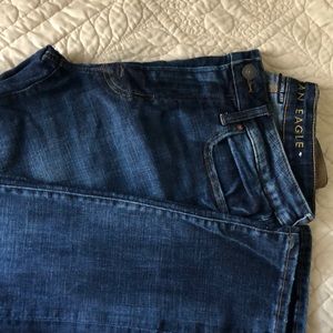 Boys American Eagle Jeans
